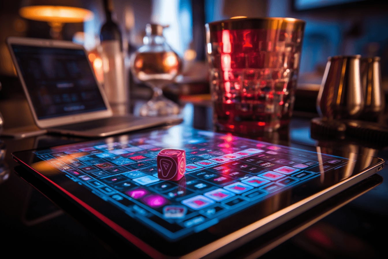 Fordele og ulemper ved at spille blackjack på mobile enheder image