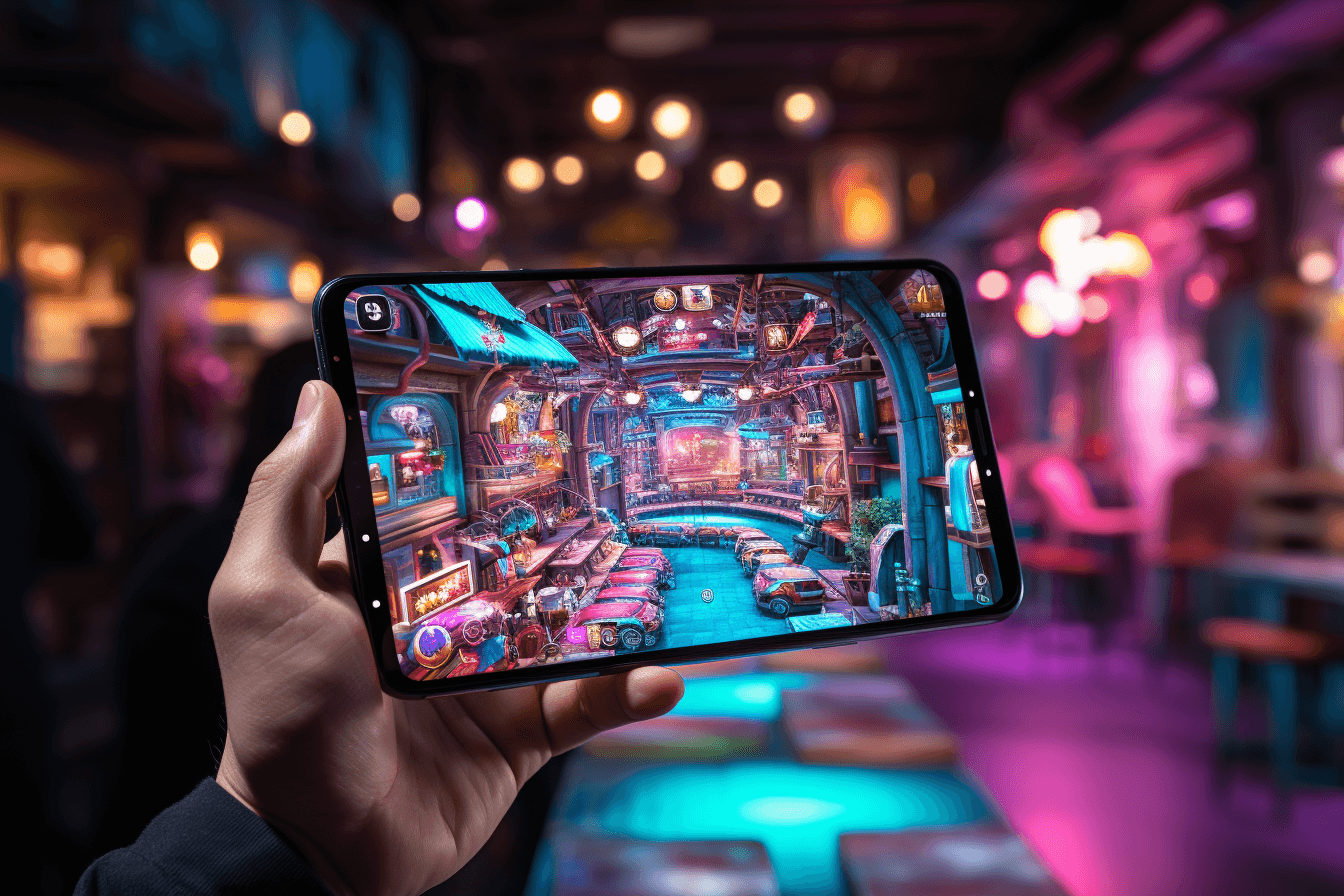 Bedste gratis spilleautomater til Android 2025 image