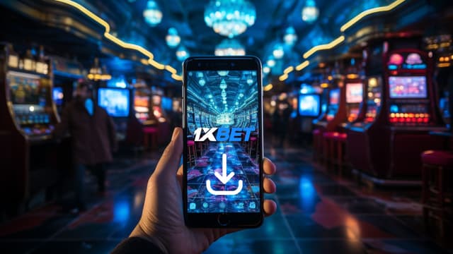 1xBet App til Android: Sådan installeres Android-appen image