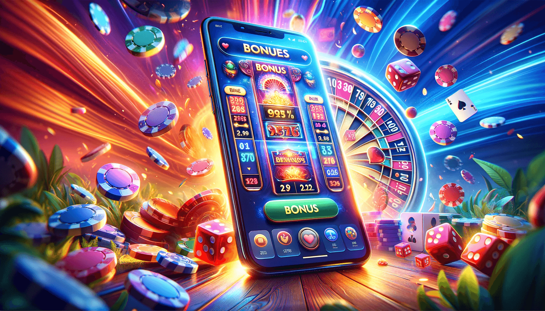 Sådan slår du omsætningskravene image