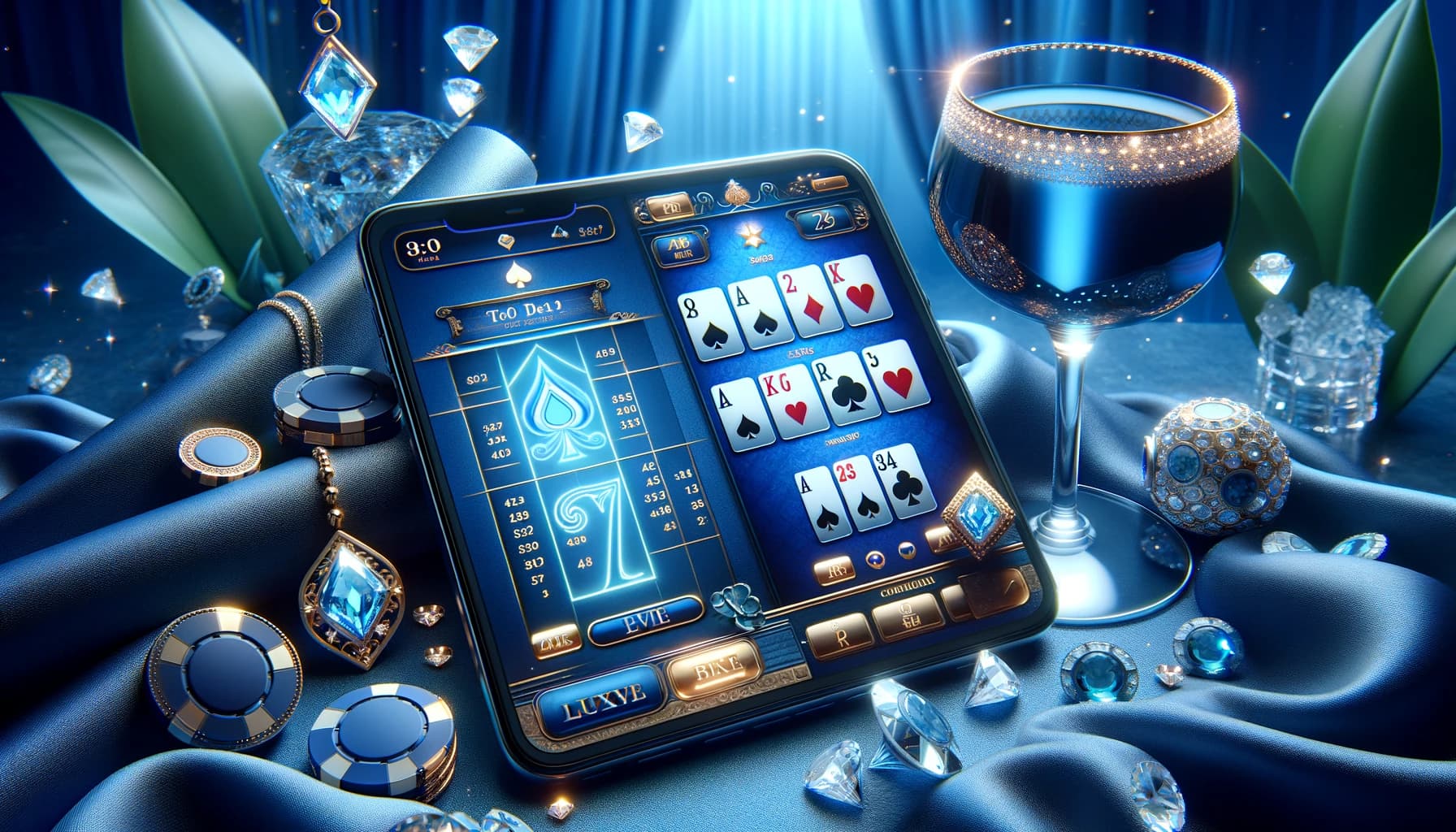 De 5 bedste videopokerstrategier image