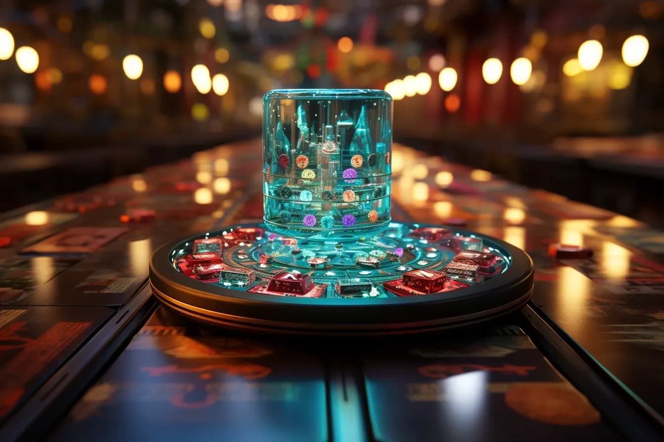 Bedste mobilkasinospil for avancerede spillere image