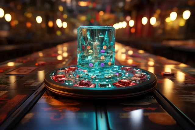 Bedste mobilkasinospil for avancerede spillere image