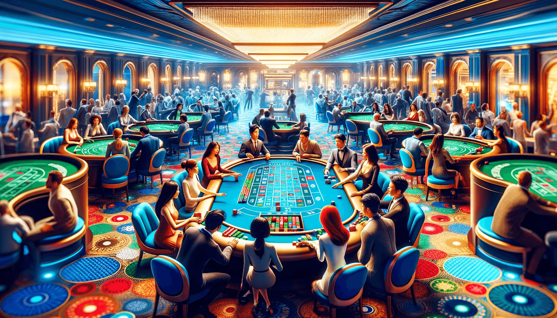 Mobilkasino-svindel: Sådan undgår du at blive snydt image