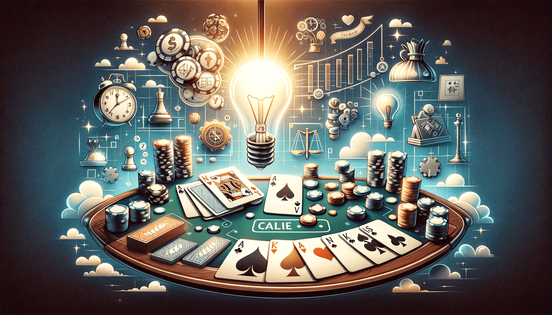 Tips og strategier til at vinde hos Pai Gow Poker image