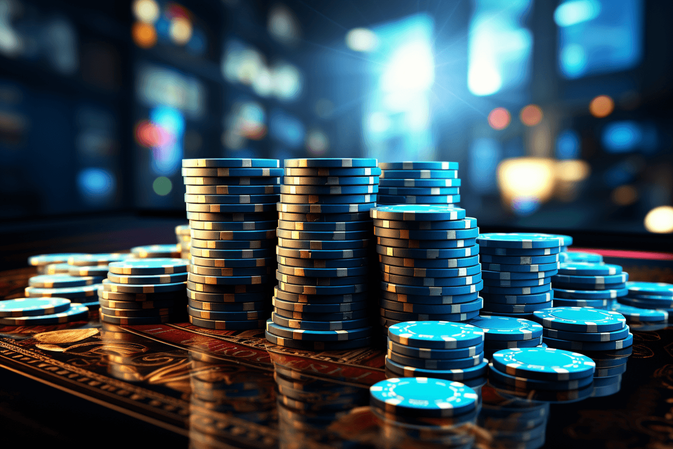 Tips til at maksimere dine gevinster med en bonus uden indskud image