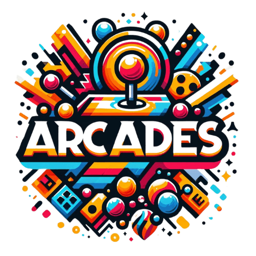 Arcade spil