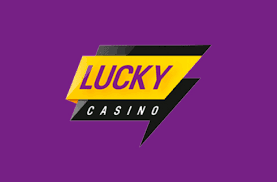 Lucky Casino Logotype