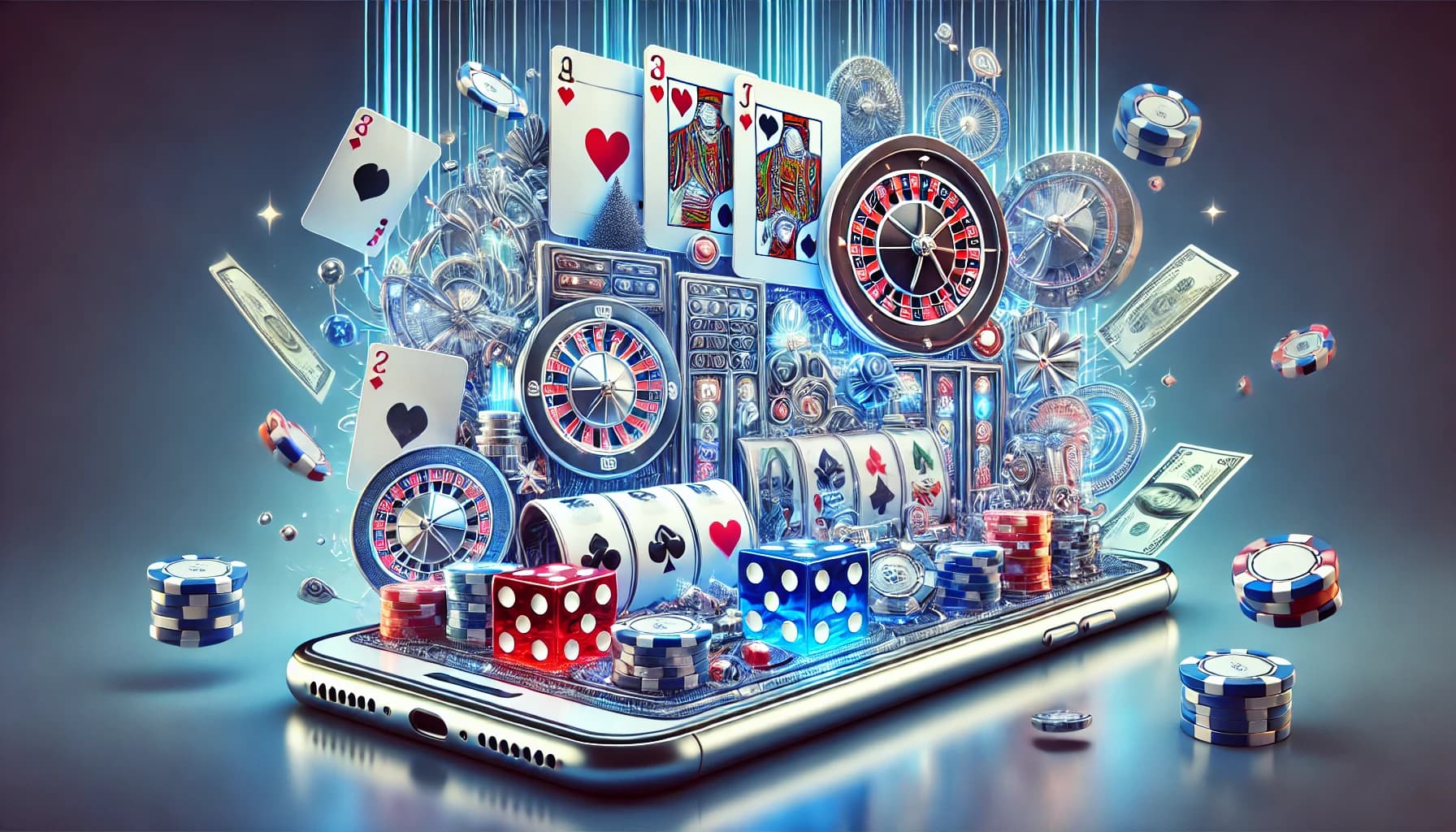 Top mobilspil fra Light & Wonder image