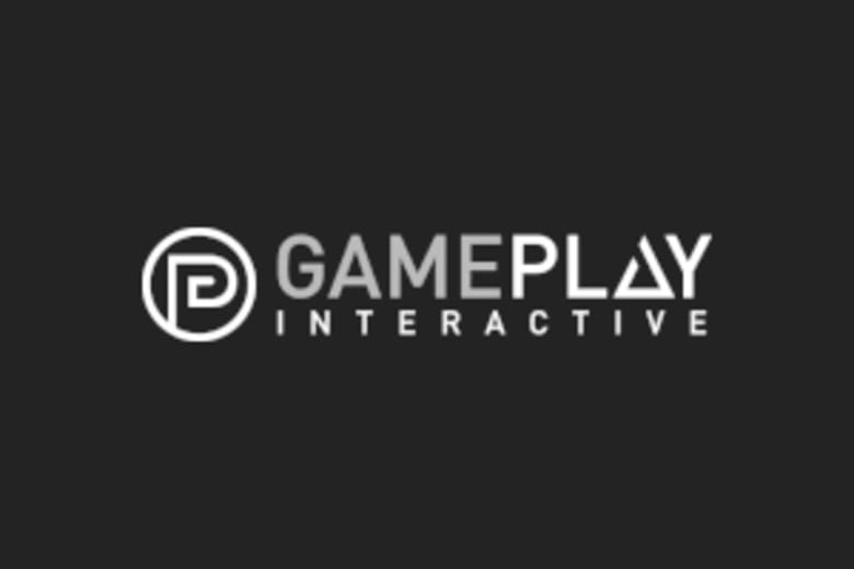 Bedste 10 Gameplay Interactive Mobil Casinoer 2025