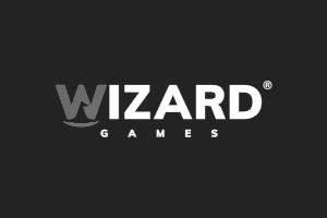Bedste 10 Wizard Games Mobil Casinoer 2024