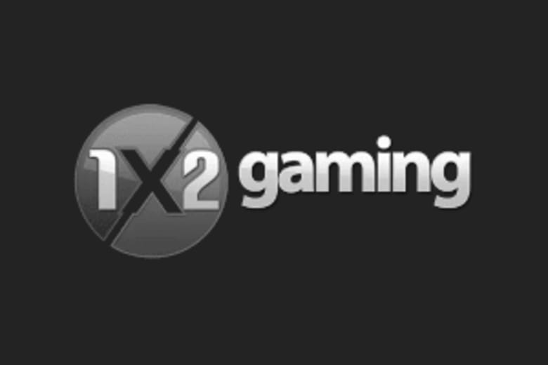 Bedste 10 1x2 Gaming Mobil Casinoer 2025