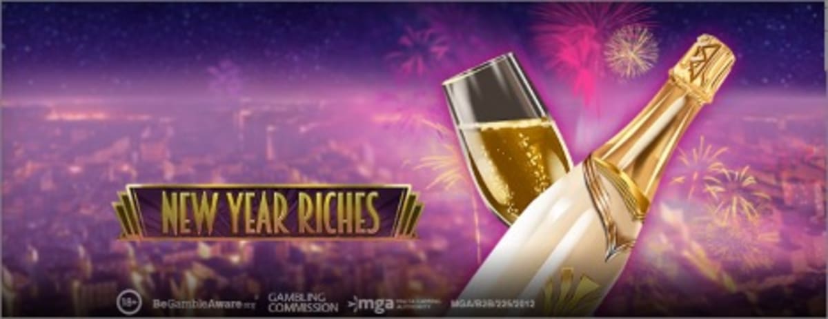 Play'n GO Roar ind i 2021 med splinternye spilleautomattitler