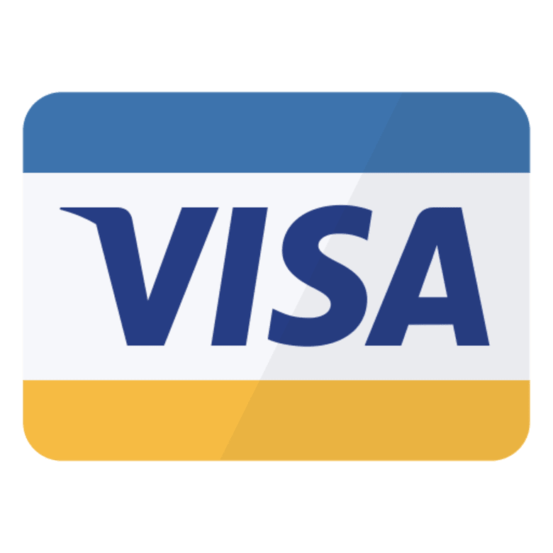 Top 10 Visa mobilkasinoer 2025