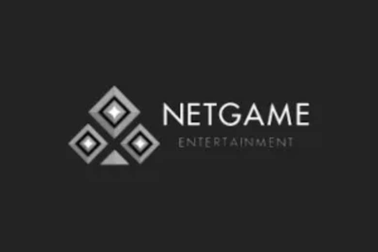 Bedste 10 NetGame Mobil Casinoer 2025