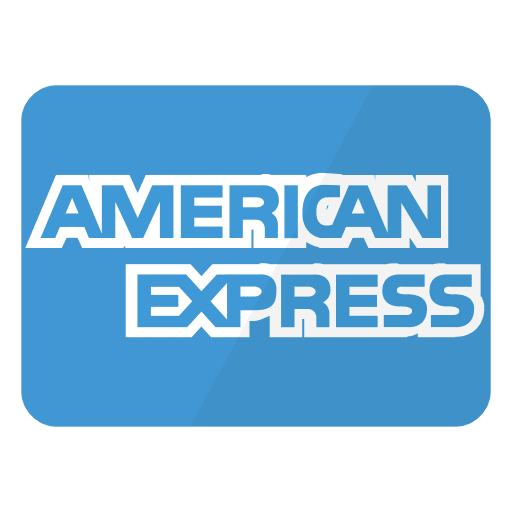 Top 10 American Express mobilkasinoer 2024