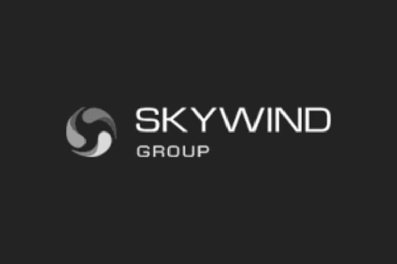 Bedste 10 Skywind Live Mobil Casinoer 2025