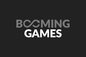 Bedste 10 Booming Games Mobil Casinoer 2024
