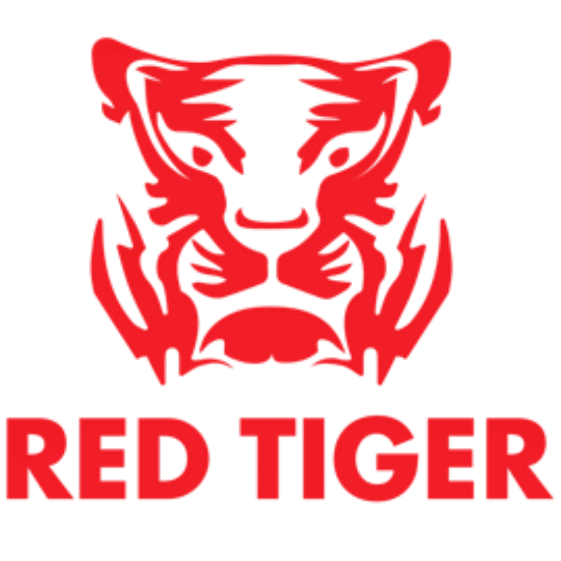 Bedste 10 Red Tiger Gaming Mobile Casinoer 2022