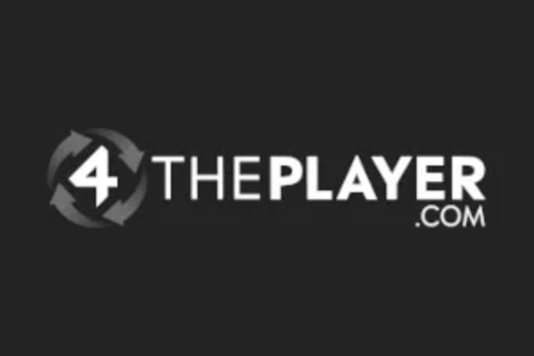 Bedste 10 4ThePlayer Mobil Casinoer 2025