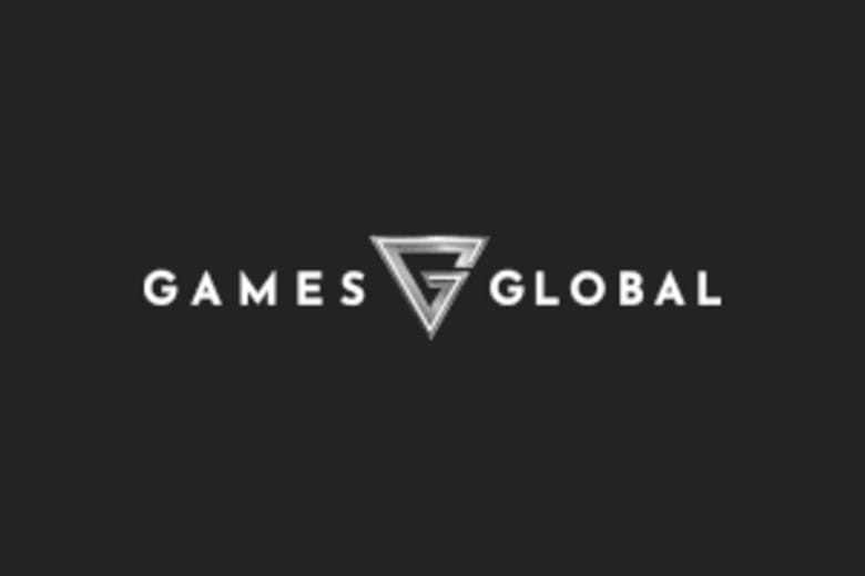 Bedste 10 Games Global Mobil Casinoer 2025