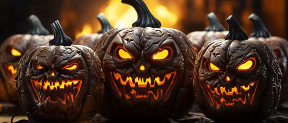 FÃ¸l Halloween Adrenaline Rush med Big Scary Fortune fra Inspired Entertainment