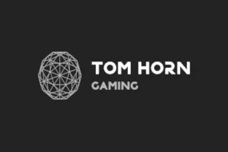 Bedste 10 Tom Horn Gaming Mobil Casinoer 2025