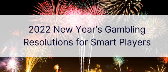 2022 nytårsgamblingforsætter for smarte spillere