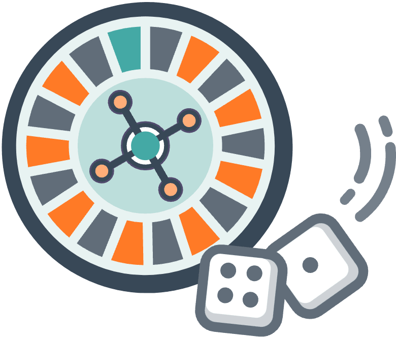 Top 10 mobilapps til Roulette