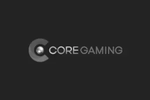 Bedste 10 Core Gaming Mobil Casinoer 2024