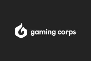 Bedste 10 Gaming Corps Mobil Casinoer 2024