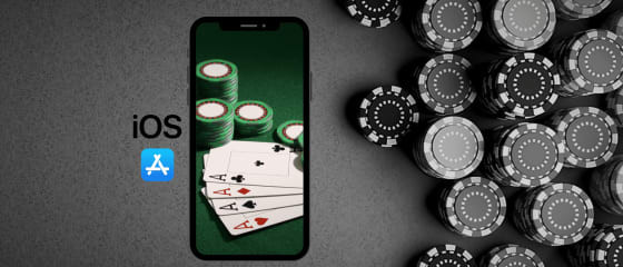 Et indsigtsfuldt kig på iOS-kasinoapps