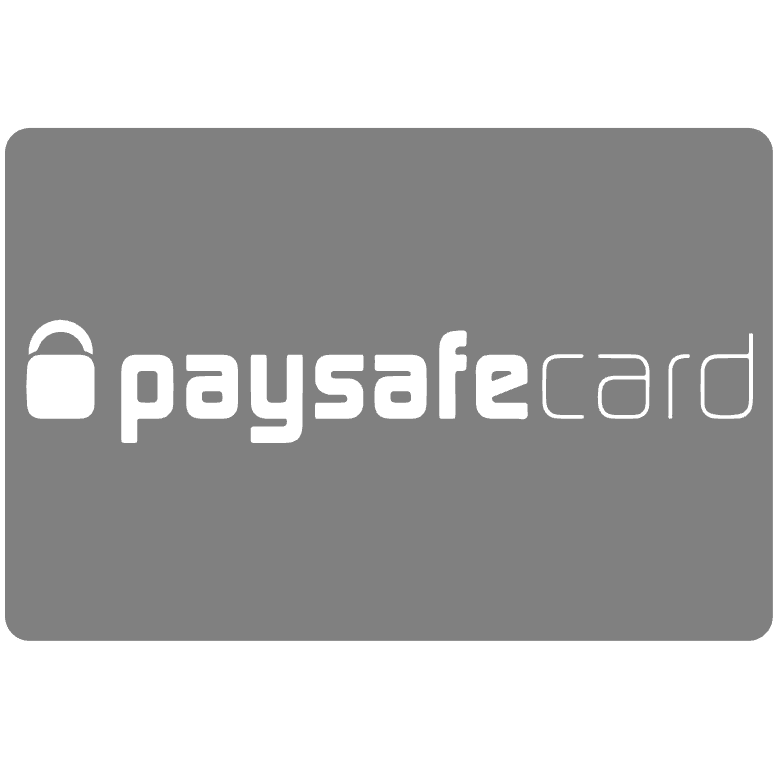 Top 10 PaysafeCard mobilkasinoer 2025