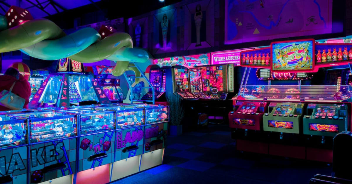 Spilleautomater vs videospilleautomater, hvordan de fungerer og hvad er forskellene