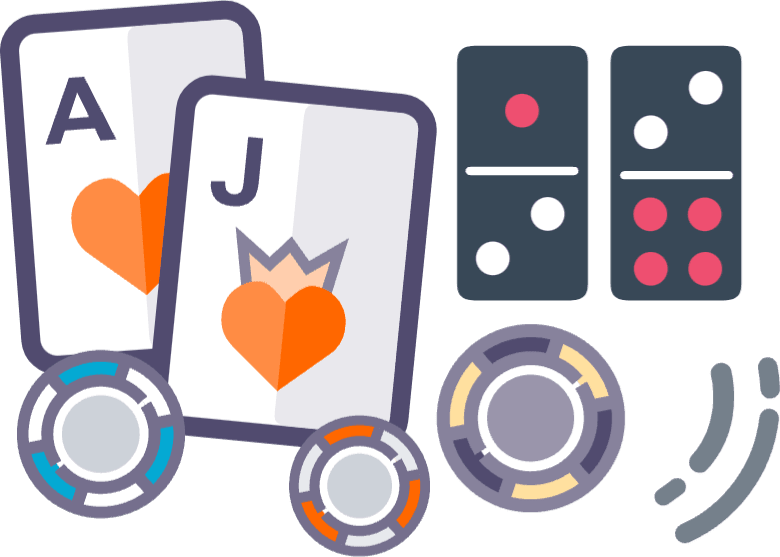 Top 10 mobilapps til Pai Gow