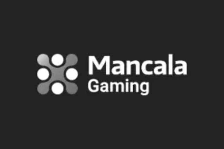 Bedste 10 Mancala Gaming Mobil Casinoer 2025