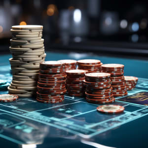 $5 Indskud Mobil Casino