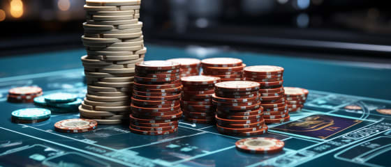 $5 Indskud Mobil Casino