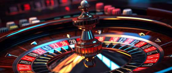Fordele og ulemper ved Mobil Casino Roulette
