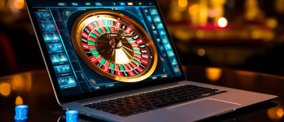 Mobil Casino Roulette vs Desktop Roulette