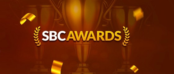 BGaming afgiver iGaming-erklæring med to SBC Awards 2023-nomineringer