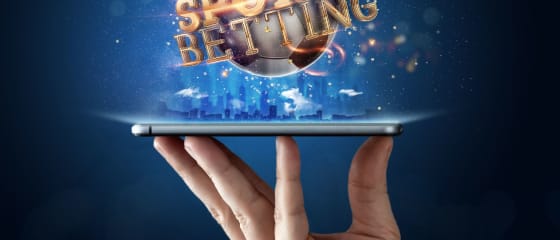 Massachusetts Mobile Betting Apps lanceres den 10. marts