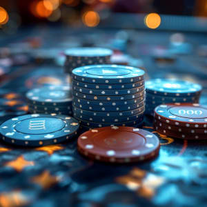 $3 Minimum Indskud Mobil Casino