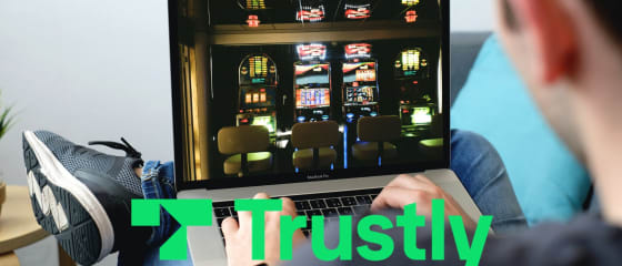 Must-Claim Trustly Casino velkomstbonusser